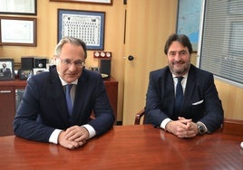 La firma sevillana UG21 escala puestos entre las 50 principales ingenierías españolas