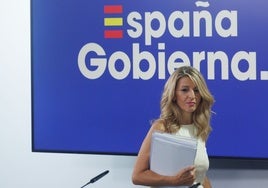 El Gobierno elimina el despido automático por incapacidad y el empleado podrá decidir si extingue la relación laboral