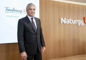 Naturgy trabaja en un nuevo plan estratégico sin resolver las dudas en su accionariado