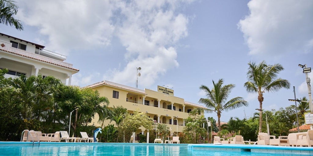 İspanyol grup Soficu Group Dominik Cumhuriyeti'nde büyüyor