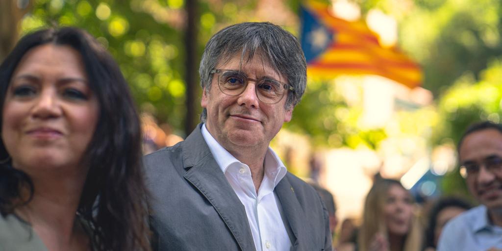 ユンツはPSCとERCの間の事前合意を拒否し、カタルーニャに財政主権を与えることを否定している。
