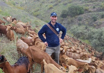 «La gente del campo no ganamos ni para cubrir los gastos»