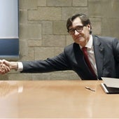 Fedea advierte de que el cupo catalán obligaría al Gobierno a bajar el gasto en pensiones y subir impuestos