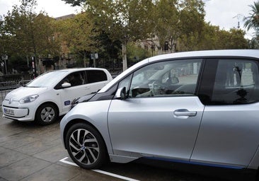 España vende 800.000 coches eléctricos menos al año de lo previsto por el plan de energía