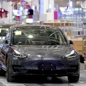 La UE propone un arancel del 9% a coches de Tesla fabricados en China