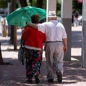 La mitad de los jubilados cobran pensiones inferiores al salario mínimo