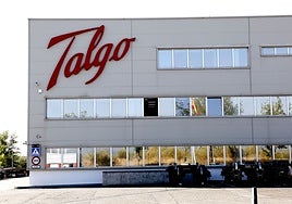 Los sindicatos de Talgo exigen al Gobierno alternativas tras el veto a la opa húngara