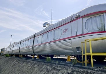 Bruselas avala el veto del Gobierno a la compra de Talgo por la húngara Ganz-Mavag