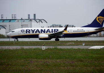 Ryanair recurrirá la subida de tasas de Aena y amenaza con llevarse más aviones