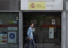 España destruye 193.704 empleos en el peor agosto del último lustro y suma 21.884 nuevos parados