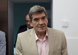 La banca, contraria a que un ministro sea el gobernador del Banco de España