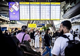 Suecia eliminará el impuesto sobre los billetes de avión para fomentar el transporte aéreo