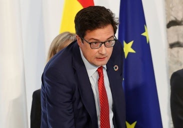 Óscar López sustituirá a Escrivá como ministro de Transformación Digital