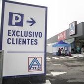 Aldi busca trabajadores para sus supermercados en España: sueldo y puestos en sus tiendas