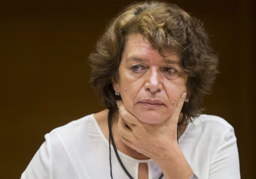 Soledad Núñez, alto cargo con Zapatero, subgobernadora del Banco de España