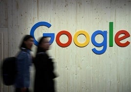 La Justicia europea confirma la multa a Google de 2.400 millones de euros por violar las normas sobre competencia