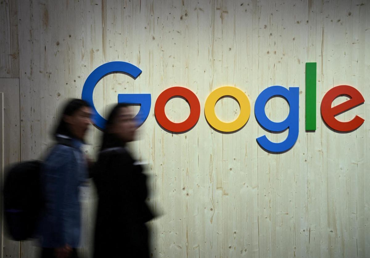 La Justicia europea confirma la multa a Google de 2.400 millones de euros por violar las normas sobre competencia