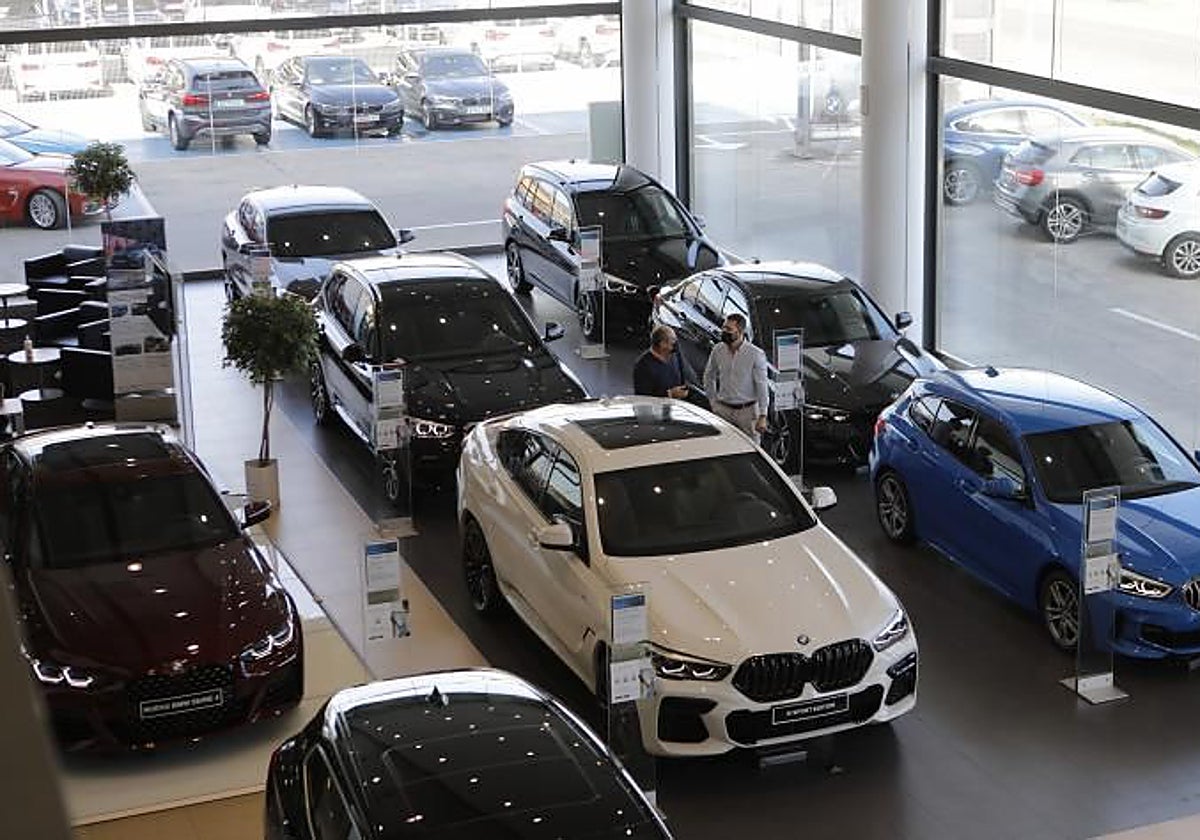 El leasing es una fórmula usada principalmente para financiar bienes muebles