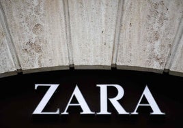 Inditex gana 2.768 millones en su primer semestre, un 10,1% más que el año pasado