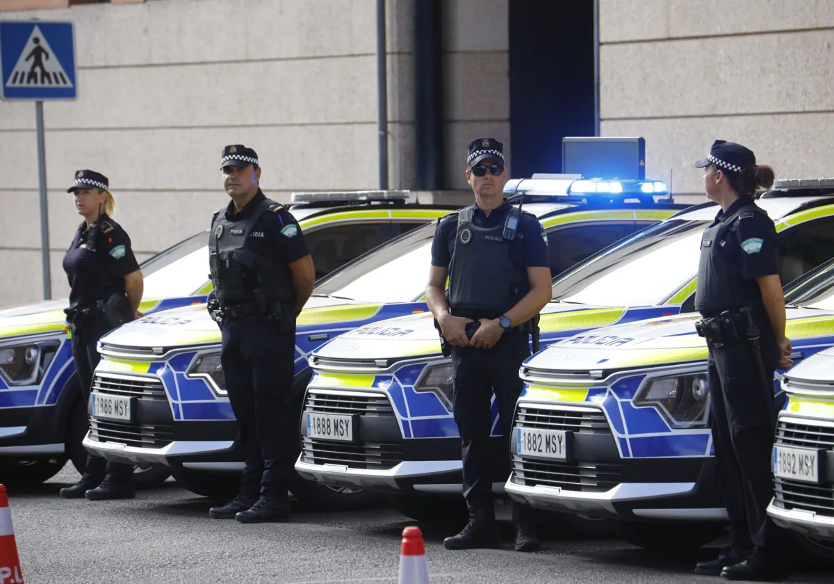 Las oposiciones a Policía Local se han consolidado como una de las más demandadas dentro del ámbito de la seguridad pública