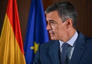 Sánchez llama a la UE a «reconsiderar» los aranceles a los coches eléctricos chinos