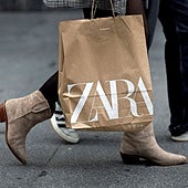 Zara lanzará su plataforma de segunda mano y reparación de prendas en Estados Unidos a finales de octubre