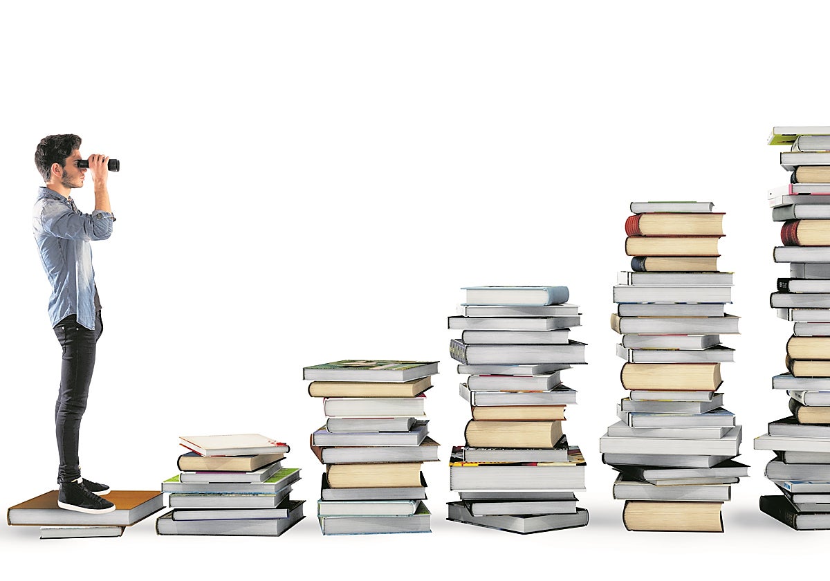 Los estudios superiores revalidan su conexión con la empleabilidad