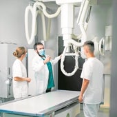 Imagen - Cuenta con instalaciones y equipamiento de última generación