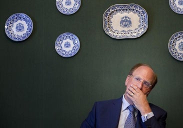 El Gobierno autoriza el desembarco de BlackRock en Naturgy