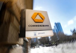 Deutsche Bank se plantea entrar en Commerzbank para frenar al italiano UniCredit