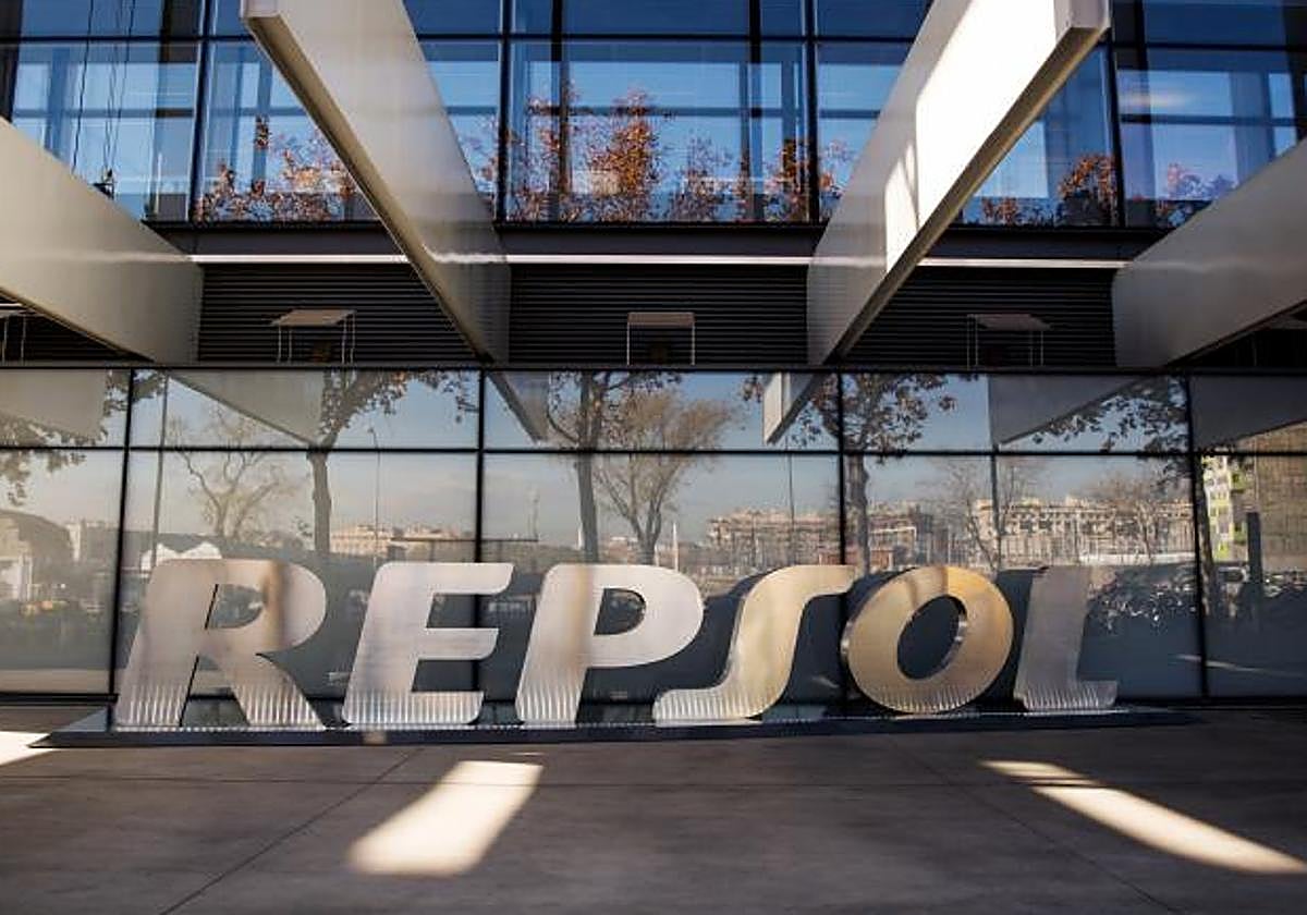 Repsol