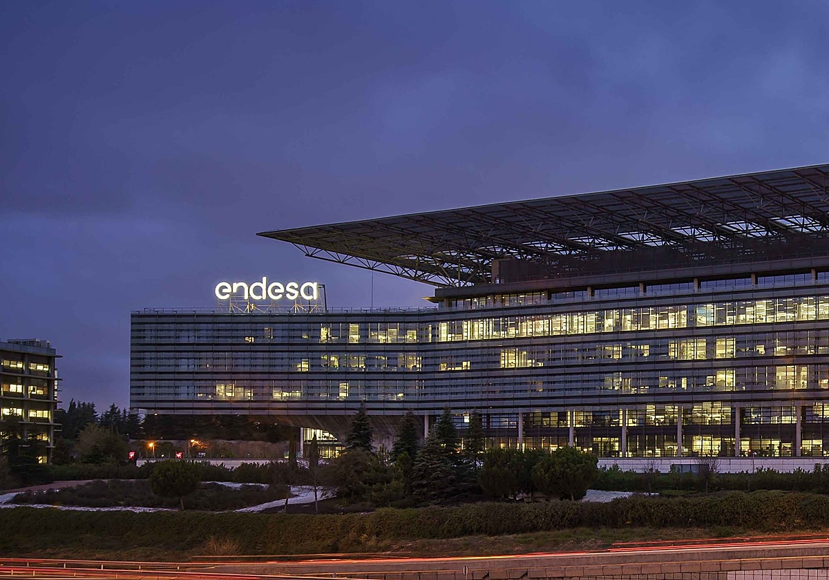 Sede de Endesa