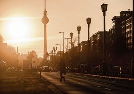 La transición energética derriba el mercado inmobiliario de Alemania