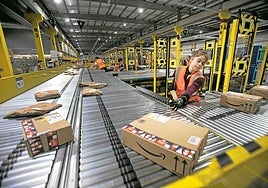 La logística no encuentra la ruta para conectar con el talento tecnológico