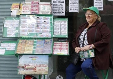 Cuánto dinero cobra un vendedor de la ONCE en España en 2025: sueldo medio al mes y complementos