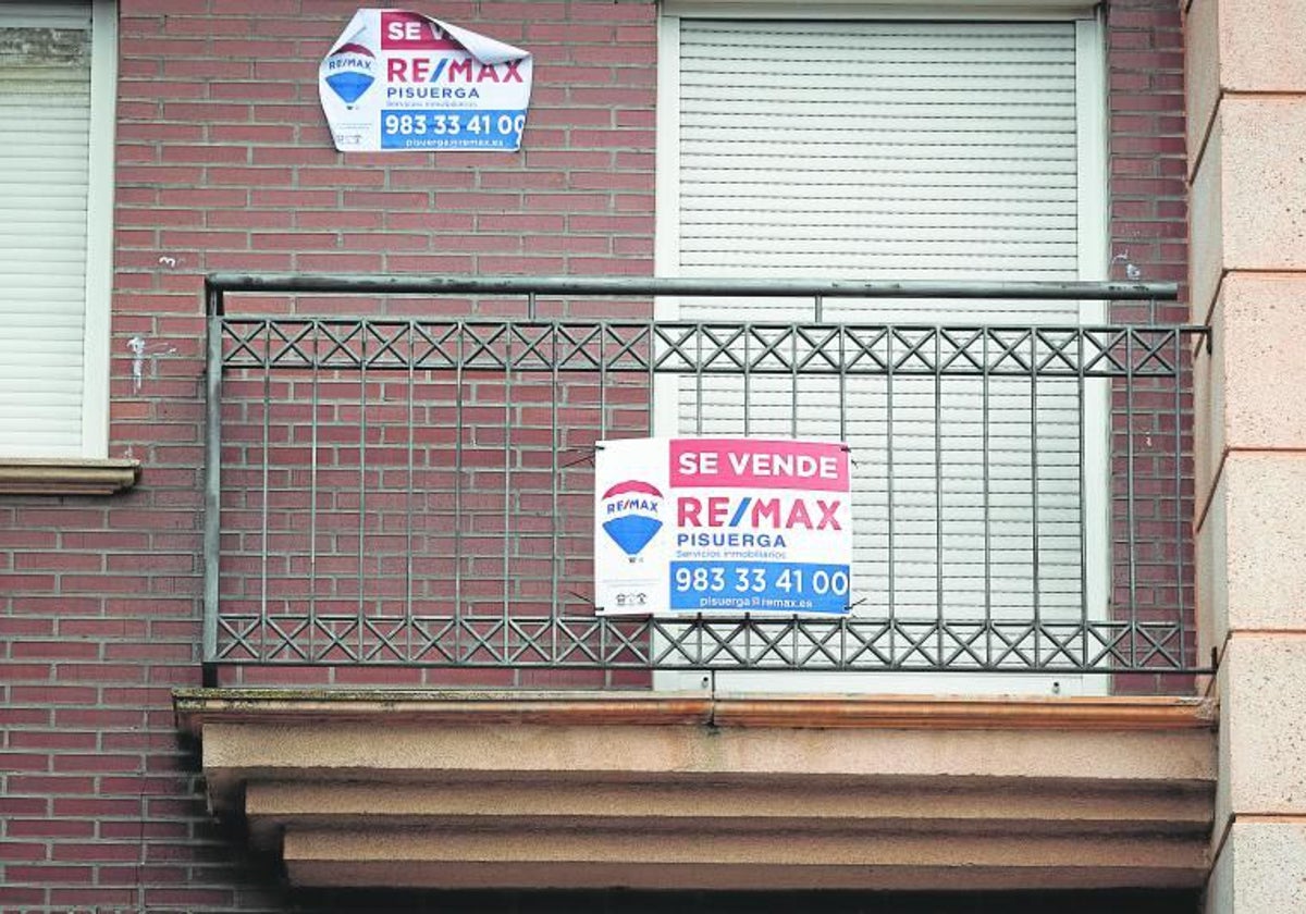 Las compraventas firmaron su mejor julio desde 2007