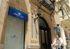 Mutua Madrileña, víctima de un ciberataque a su base de datos de clientes de hogar
