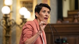 La Mutualidad tendrá hasta que se jubilen el ahorro de los abogados que pasen al RETA