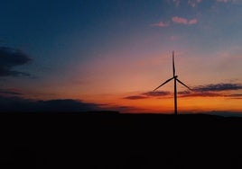 Extremadura, a la cabeza de la producción de energía renovable