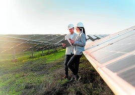 La región de Murcia avanza en la mitigación del cambio climático con su estrategia energética