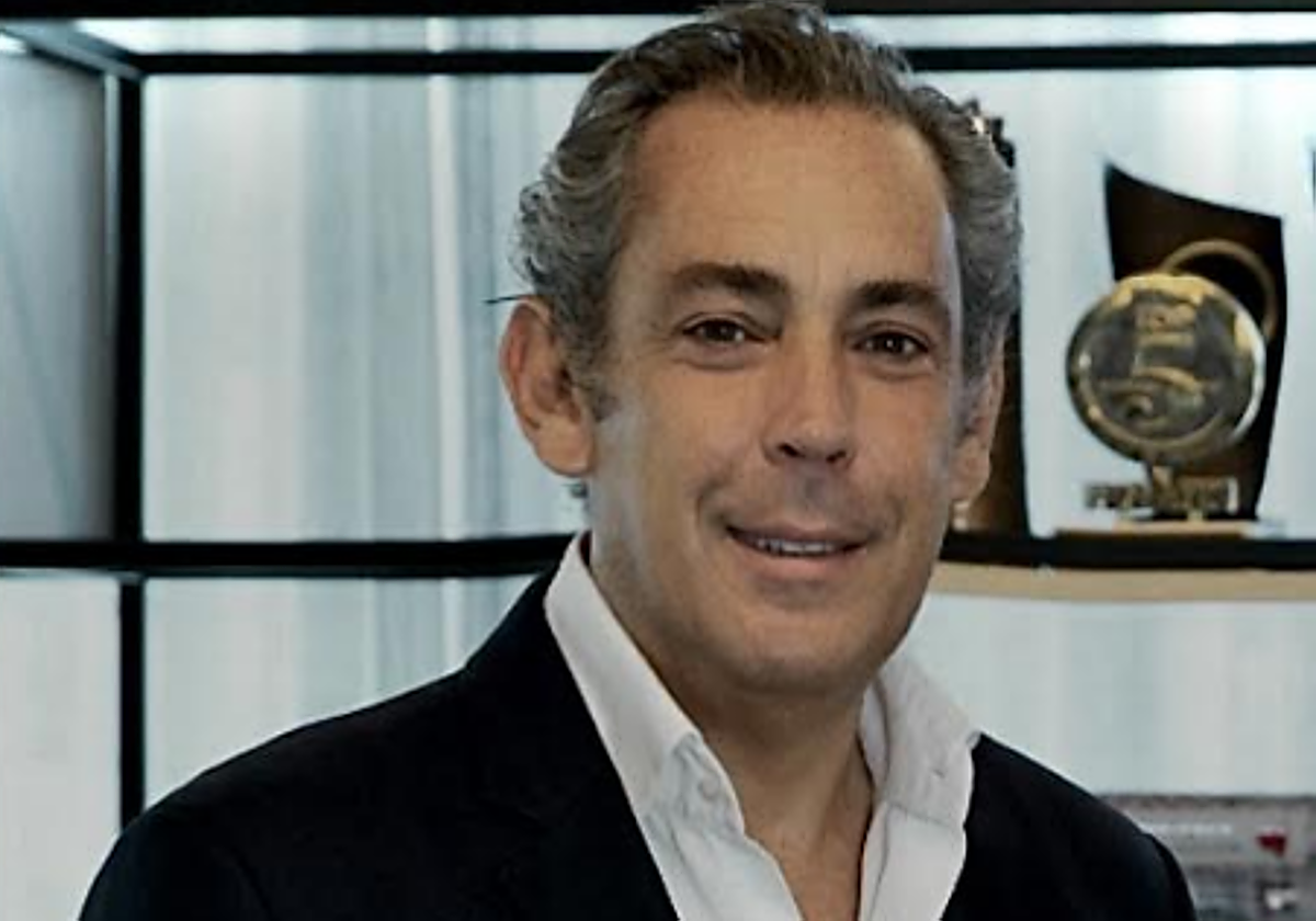 Manuel Mirat, nuevo consejero delegado de Vocento