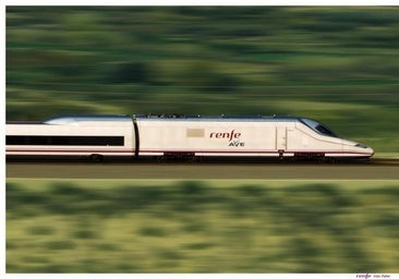 Magyar presentó pruebas de que las patentes de Talgo no eran un problema de seguridad nacional