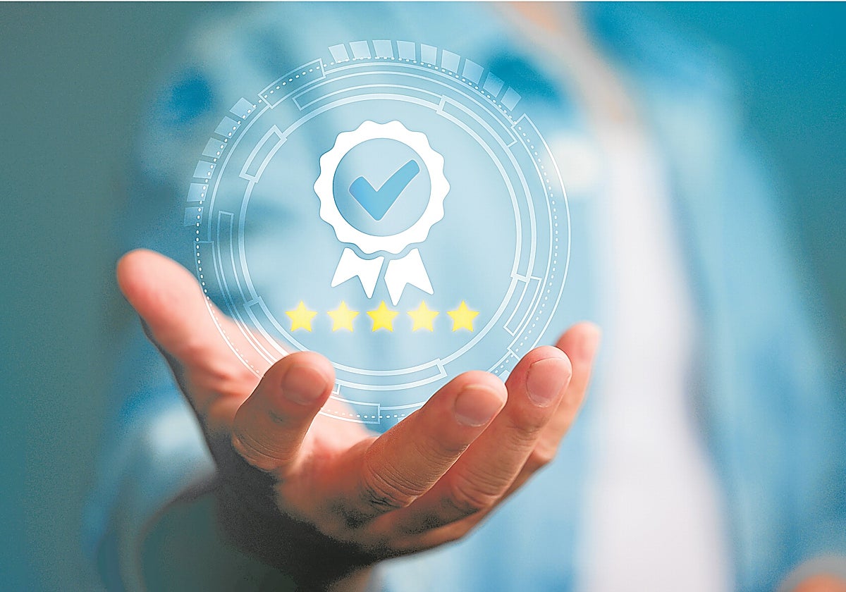 Las normas técnicas aportan inteligencia de mercado, ayudando a anticipar tendencias futuras