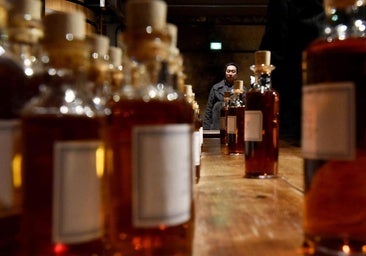 China impondrá aranceles antidumping al brandy europeo