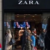 Zara y Santander, las marcas españolas más potentes en el ranking de las más valiosas del mundo