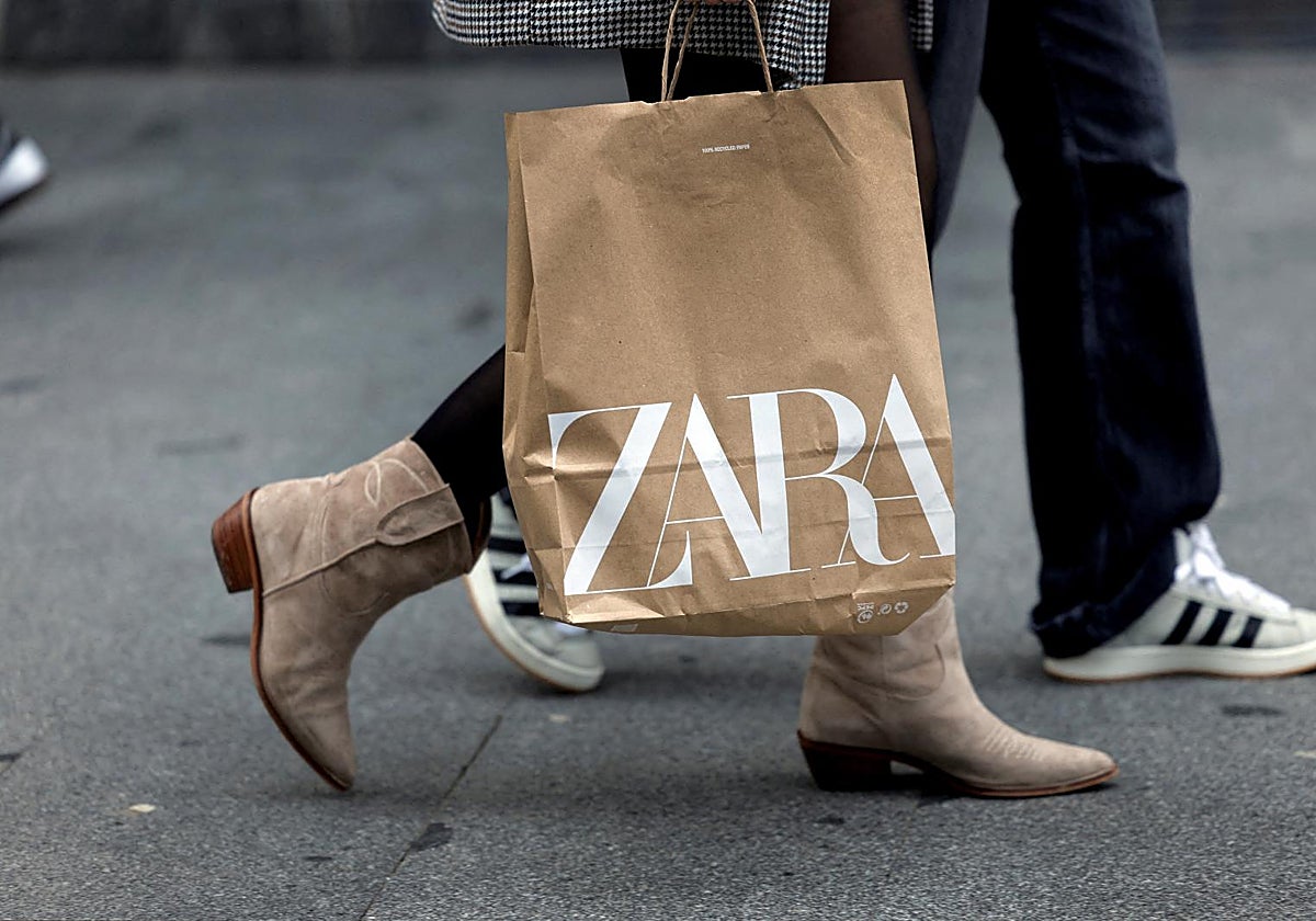 Inditex crea un fondo para invertir en proyectos de moda sostenible