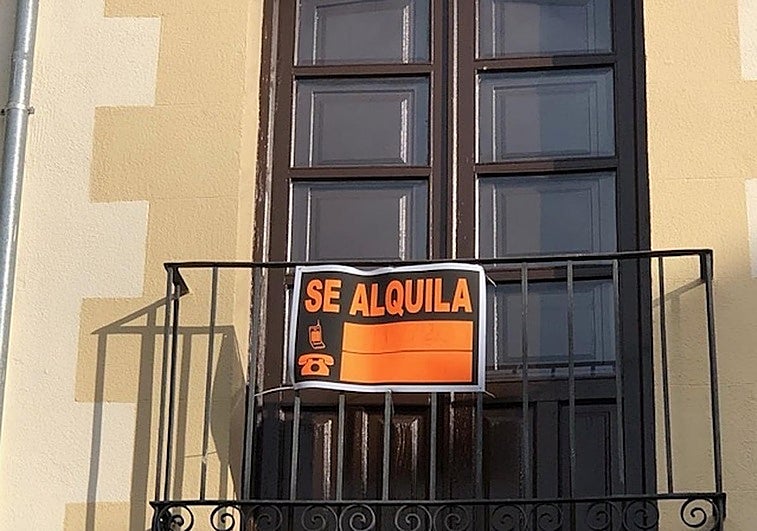 Sigue en directo la manifestación en Madrid contra la subida del precio de los alquileres