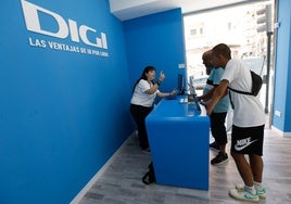 Digi revienta el mercado de las telecos 'low cost' y lanza una tarifa de fibra por 10 euros