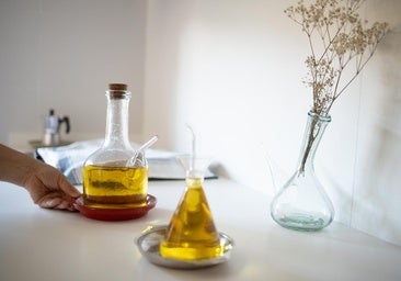 La gran bajada en el precio del aceite se retrasa hasta la próxima primavera