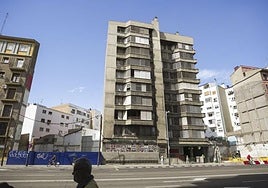 El Banco de España recorta en 100.000 las necesidades de nuevas viviendas en España